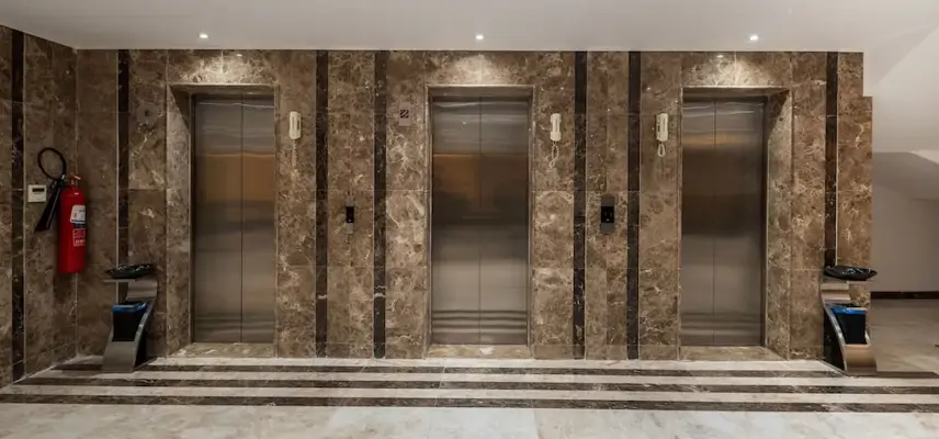 GH HOTEL image